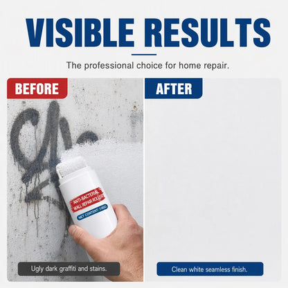 Roll-On Wall Touch-Up Paint